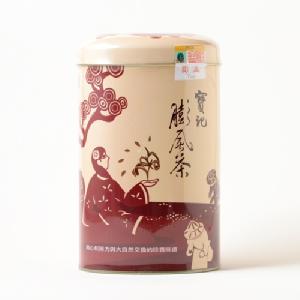 台湾　寶記製茶所の東方美人茶　2016年 Top 150g