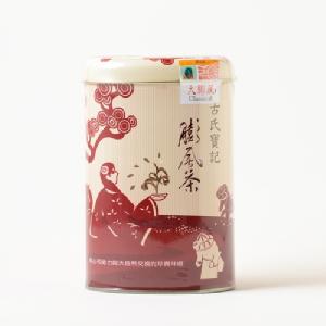 台湾　寶記製茶所の東方美人茶　2017年 classical No.1 75g