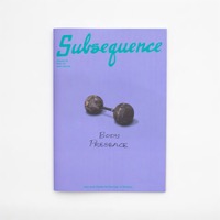 Subsequence Magazine Vol.5
