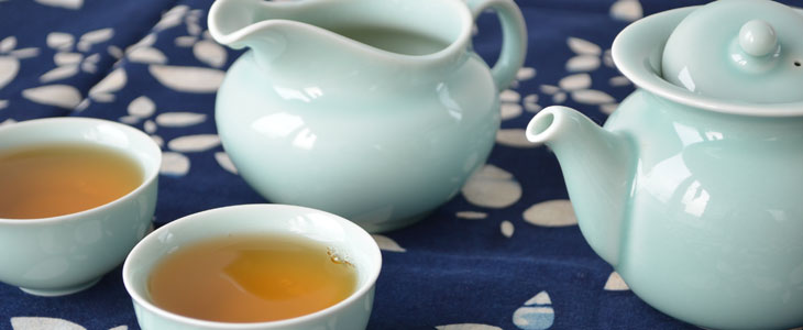 安達窯の茶器 ｜ みんげい おくむら