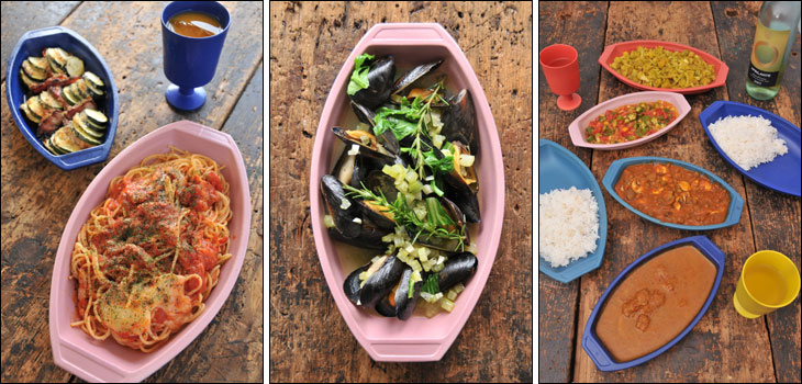 HASAMI トイグラタン L ｜ みんげい おくむら