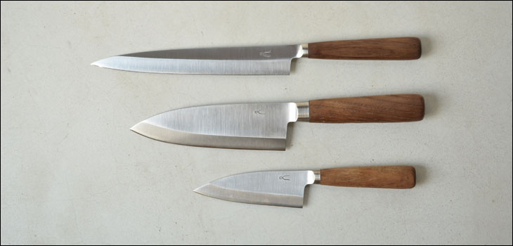 タダフサ 出刃包丁 150mm 庖丁工房タダフサ] 出刃150mm | すべての商品