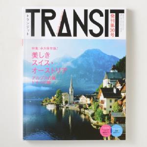 TRANSIT(gWbg)30 XCXEI[XgA AvX̘[ hiE̔