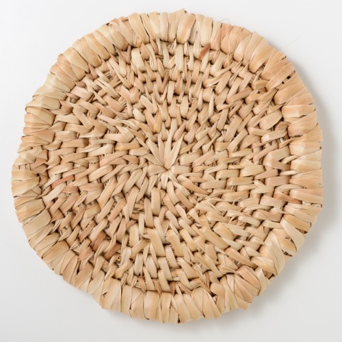 沖縄　石垣島　月桃　円座　2枚セット 13123_1_expand.jpg