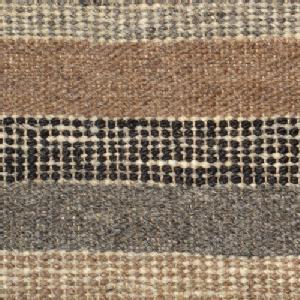 Suno & Morrison Natural Hairs Rug 100 X 140