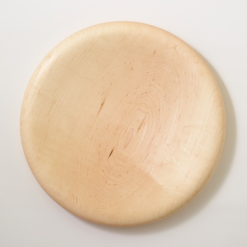 盛永省治ファットプレートmaple