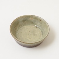 ソロソロ窯　3.5寸平鉢　平鉢