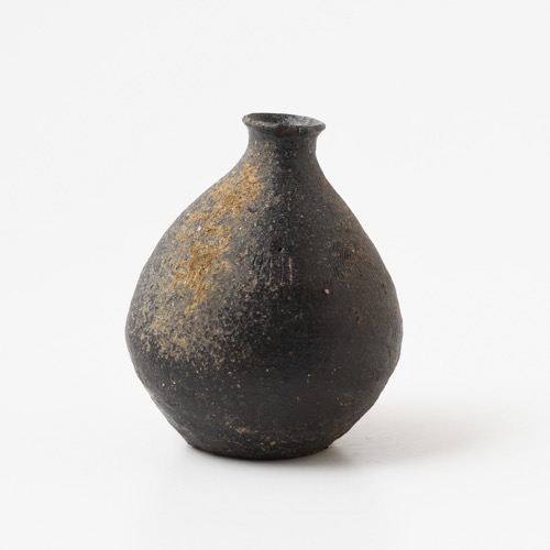 朝鮮　土器瓶 19726_1_expand.jpg