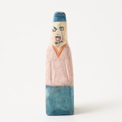 朝鮮の木人（モギン）・木偶 ｜ みんげい おくむら （日本と世界の民芸）