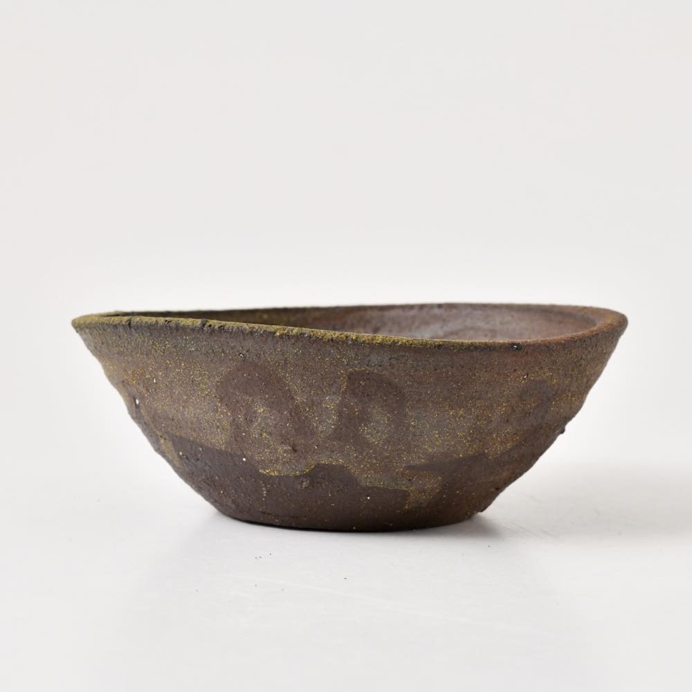 ※期間限定発送❢※　PIC25) 古茂田公雄作　「小鉢」 期間限定発送❢※PIC25) 古茂田公雄作「小鉢」