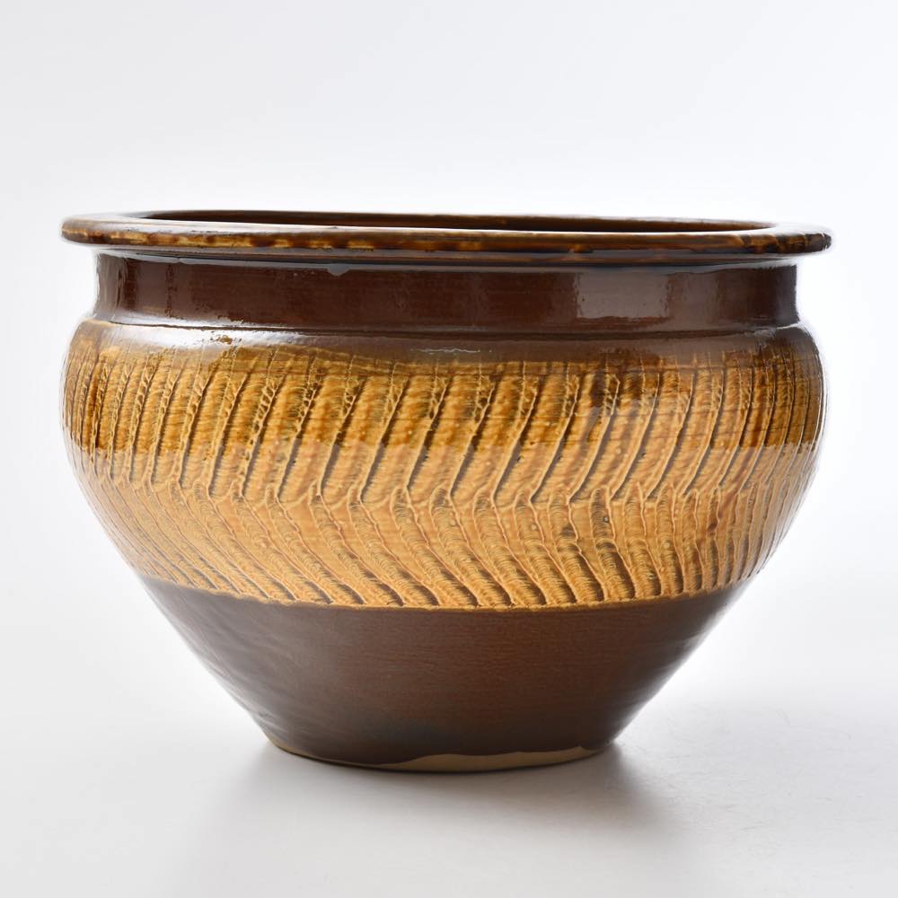 坂田陣内　窯変天目鉢 坂田陣内 窯変天目鉢