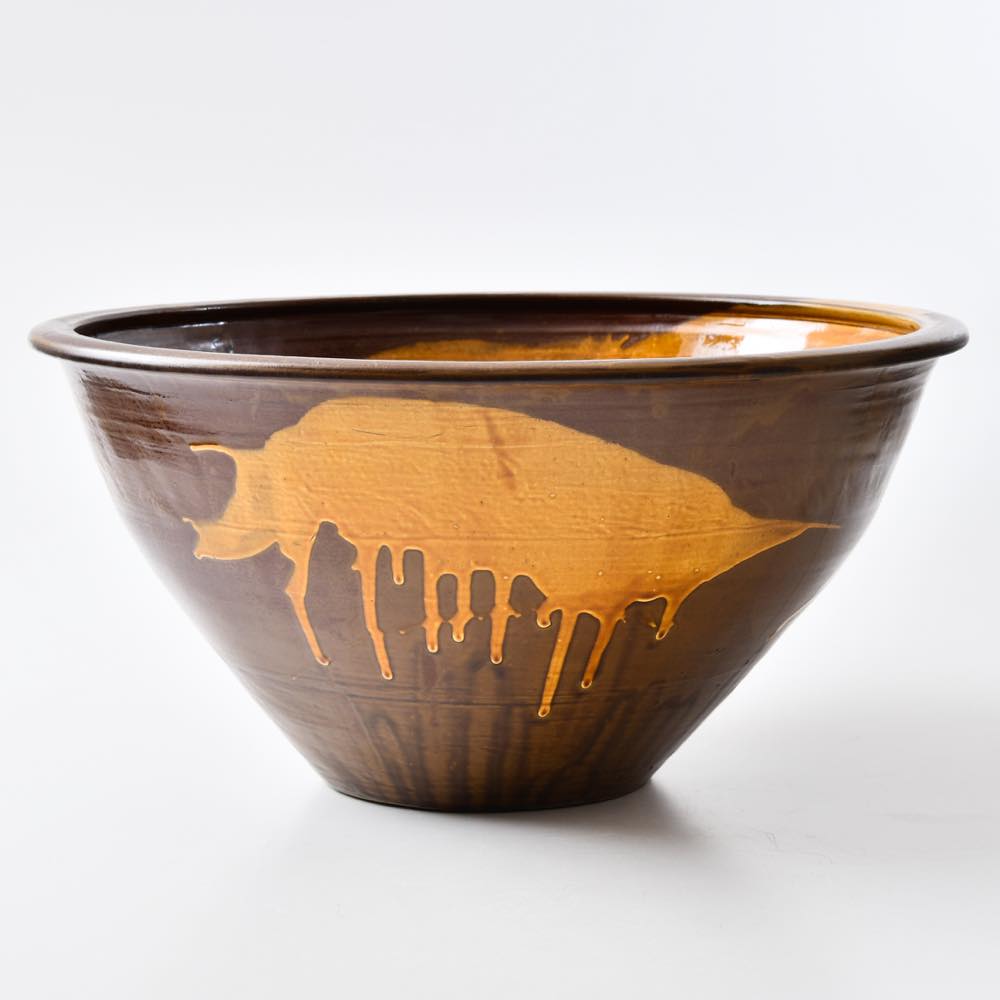CATEGORY 坂本新 植木鉢作品 | 陶賊 -TOUZOKU- bonsai & pottery