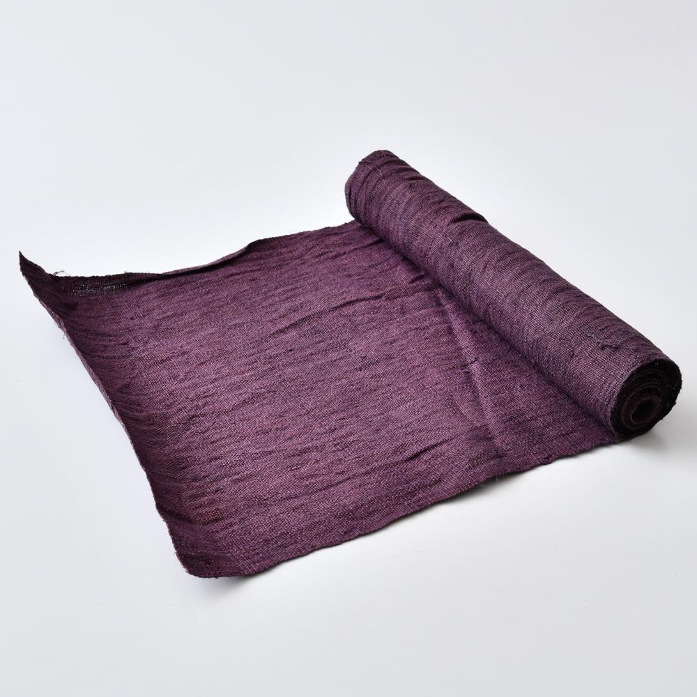 ベトナム サパ 民族 藍染 刺繍 大判マルチカバー 布 ベトナム サパ