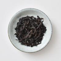 中国　福建省　原色茶陶　鉄羅漢（岩茶）