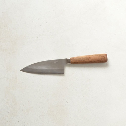 庖丁工房タダフサ 出刃105mm (小出刃) 出刃105mm（小出刃） - 庖丁工房タダフサ [公式通販] Online Shop