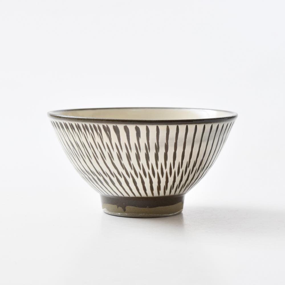 *I799【坂本浩二窯】国の重要無形文化財 小鹿田焼大皿飛白文 素敵なおまけ付 I799坂本浩二窯国の重要無形文化財 小鹿田焼大皿飛白文