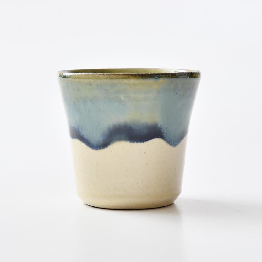 作家もの カップ MINGEI