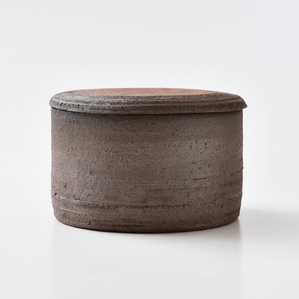 古村其飯　呼吸する甕（発酵甕） 古村其飯 呼吸する甕（発酵甕） 中 ｜ みんげい おくむら （日本と世界