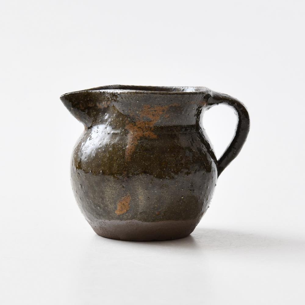 中国 雲南省 麗江 水差し 小 ｜ みんげい おくむら （日本と世界の民芸）