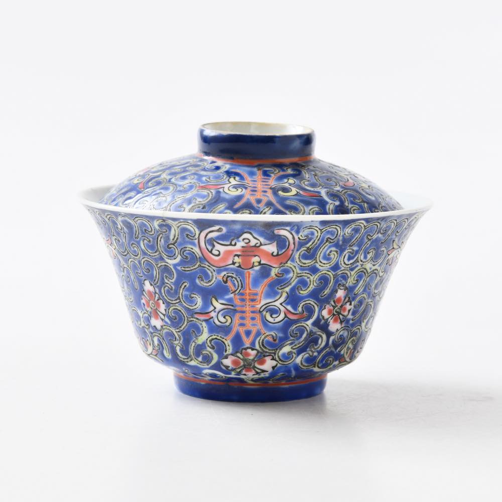 中国　景徳鎮　汲出し碗 全ての 中国 景徳鎮 汲出し碗 工芸品 - 工芸品