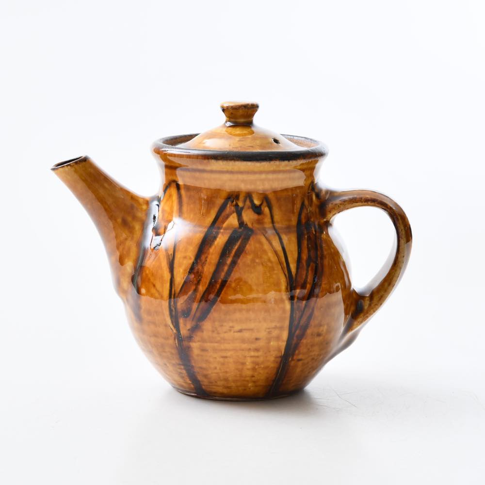 肥後　小代焼　壺 肥後 小代焼 壺 33487_1_expand.jpg