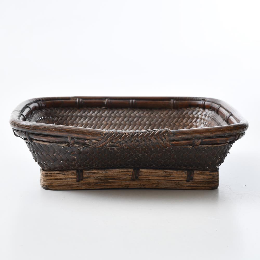 フィリピンアンティークかご　民芸品 fit=scale-down,w=1200