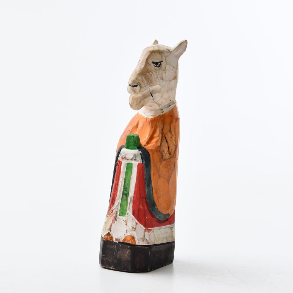 朝鮮（韓国） 木偶・木人（モギン） ｜ みんげい おくむら （日本と