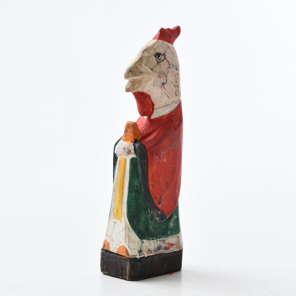 朝鮮（韓国） 木偶・木人（モギン） ｜ みんげい おくむら （日本と