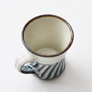 ����Ăӂ��Ɨq�@�}�O�J�b�v�@���̂��@��