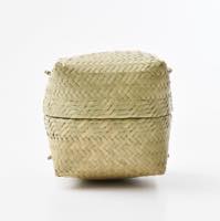 中国の竹籠（かご）や竹製品 ｜ みんげい おくむら
