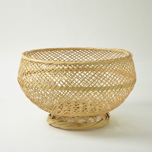 沖縄民具 布バーキ ｜ みんげい おくむら （日本と世界の民芸）