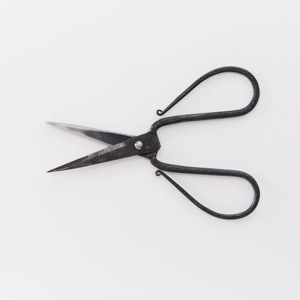 TAjiKA iron HOUSE HOLD SCISSORS