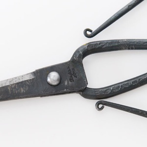 TAjiKA iron HOUSE HOLD SCISSORS