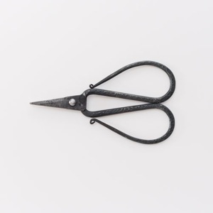 TAjiKA iron FLOWER SHEARS