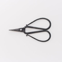 TAjiKA iron FLOWER SHEARS