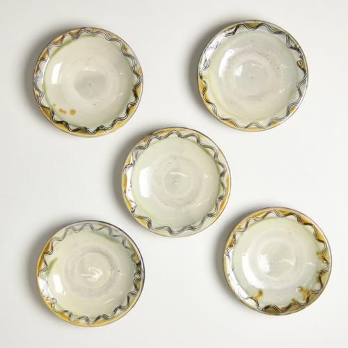 民藝 漆器皿 | 5枚セット 民芸 みんげい 【公式通販】